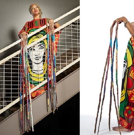 a maior unha do mundo