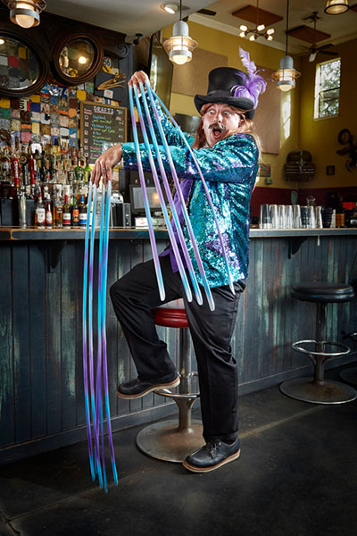 diana armstrong vs lee redmond unhas