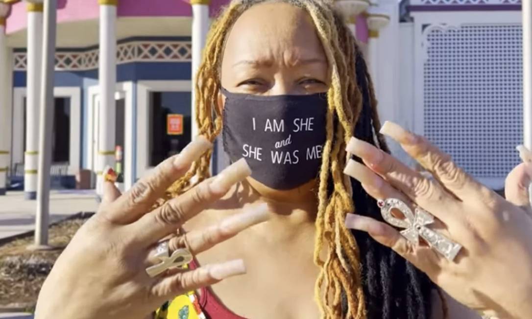 diana armstrong vs lee redmond unhas