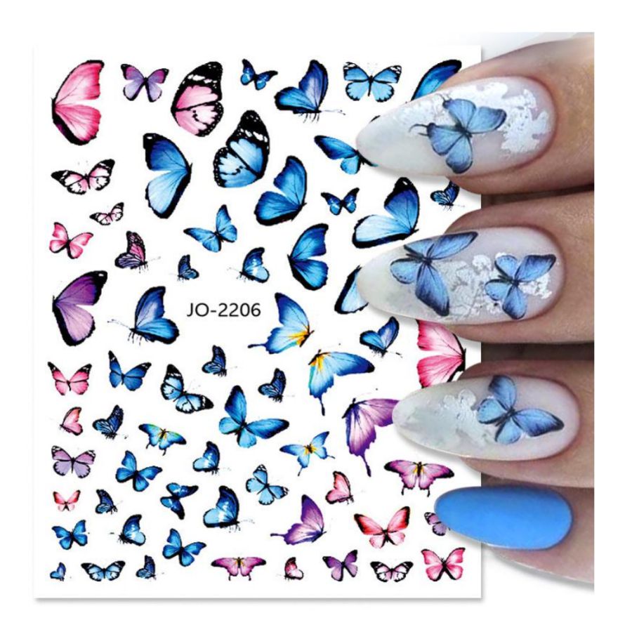 Guia Completo: Como Escolher o Melhor Adesivo de Unha para Você