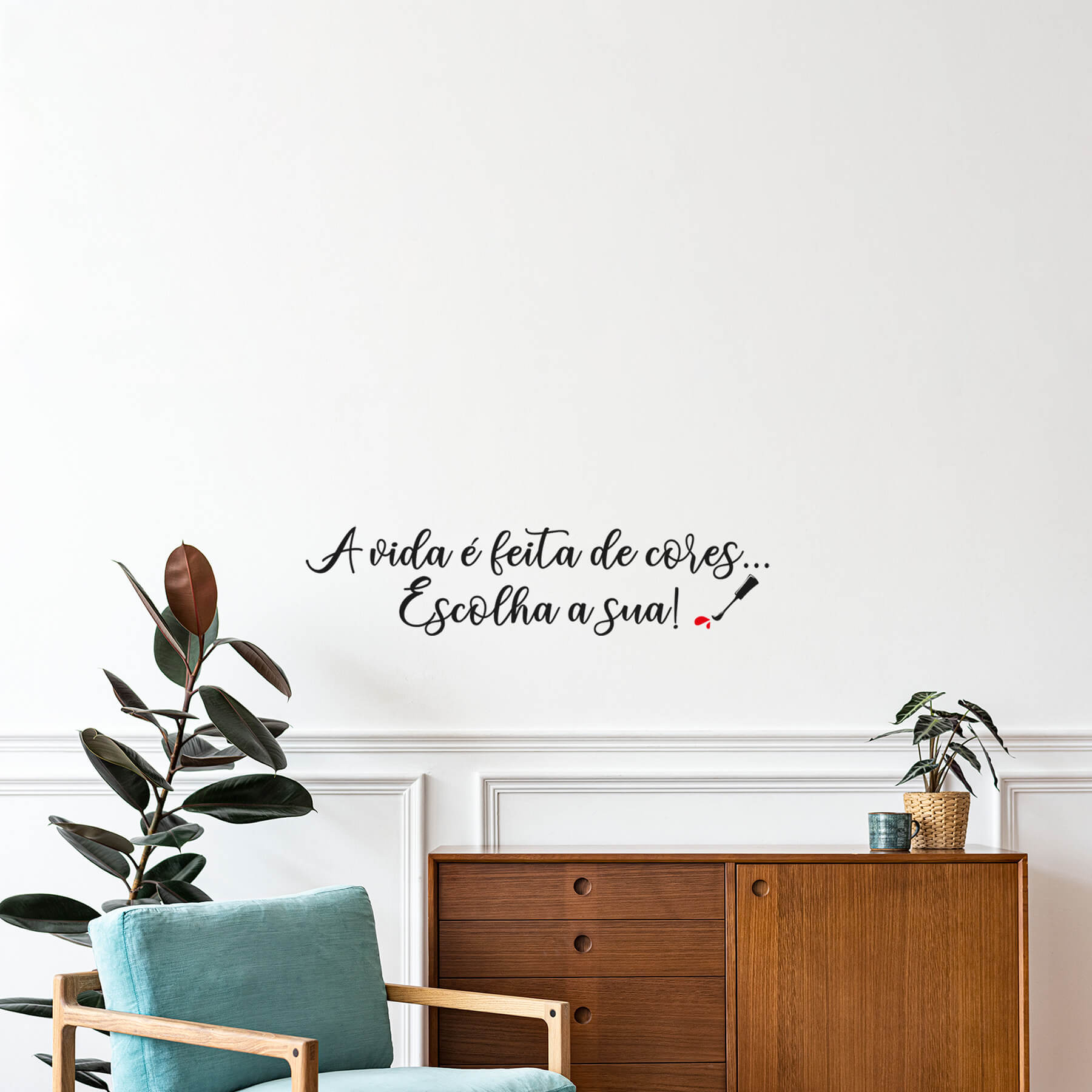 melhores ideias adesivos de unha para festas