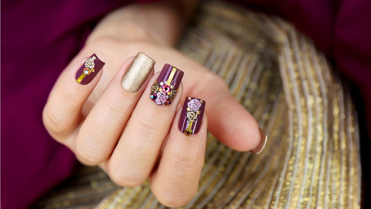 Guia Completo: Como Escolher e Aplicar Adesivos de Unha Perfeitos