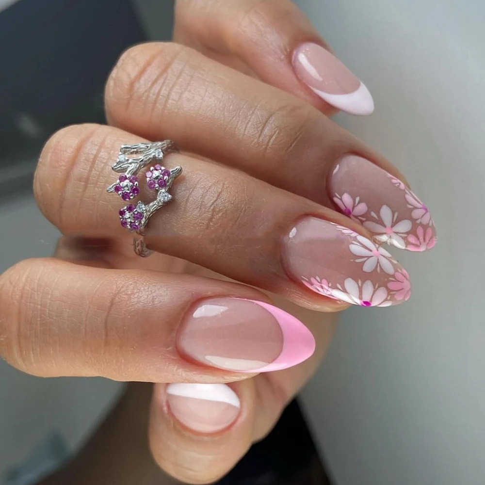 Tendências de Nail Art: Os Adesivos de Unha Mais Desejados para 2026