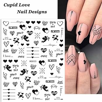 Tendências de Nail Art: Os Adesivos de Unha Mais Desejados para 2026