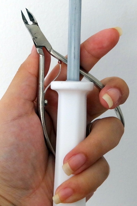 melhores afiadores de alicate de unha para casa