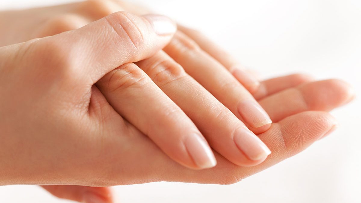 alergia a esmalte