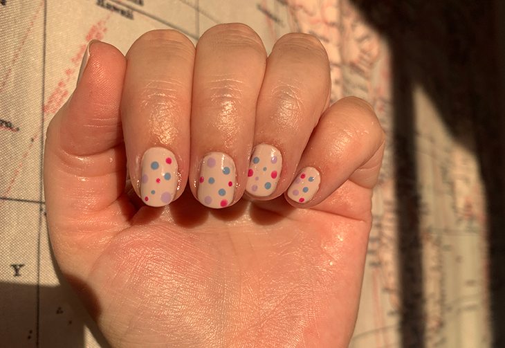 melhores esmaltes gel hipoalergenicos