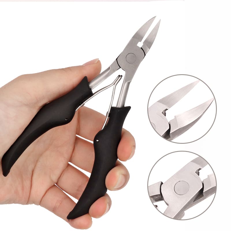 Os 5 melhores alicates de unha para unhas perfeitas