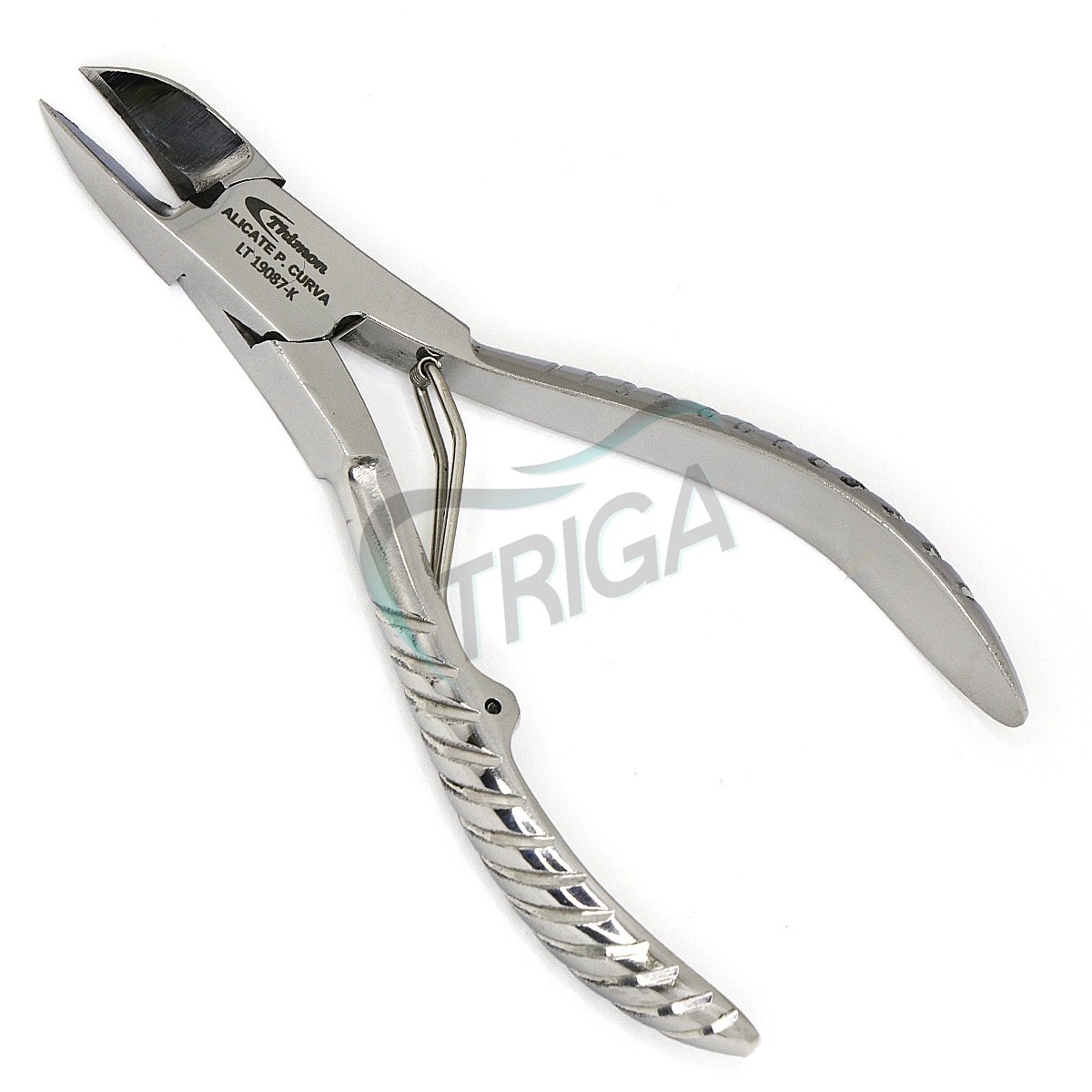 alicate de unha profissional