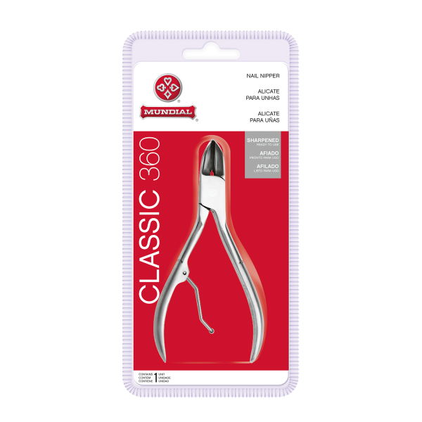 melhor alicate de unha 2026