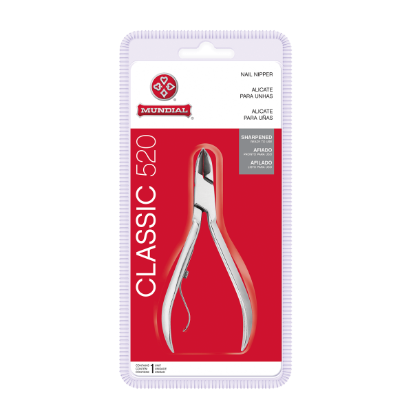 alicate de unha mundial