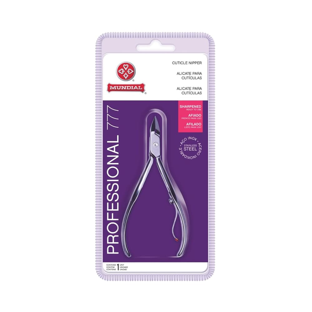 Guia Completo: Como Escolher o Melhor Alicate de Cutícula Mundial para Cada Necessidade