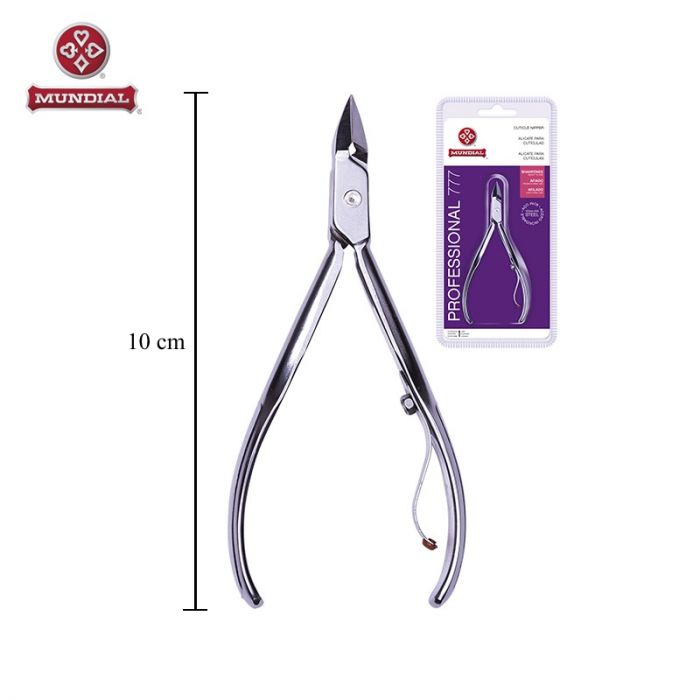 Guia Completo: Como Escolher o Alicate de Cutícula Ideal para Você