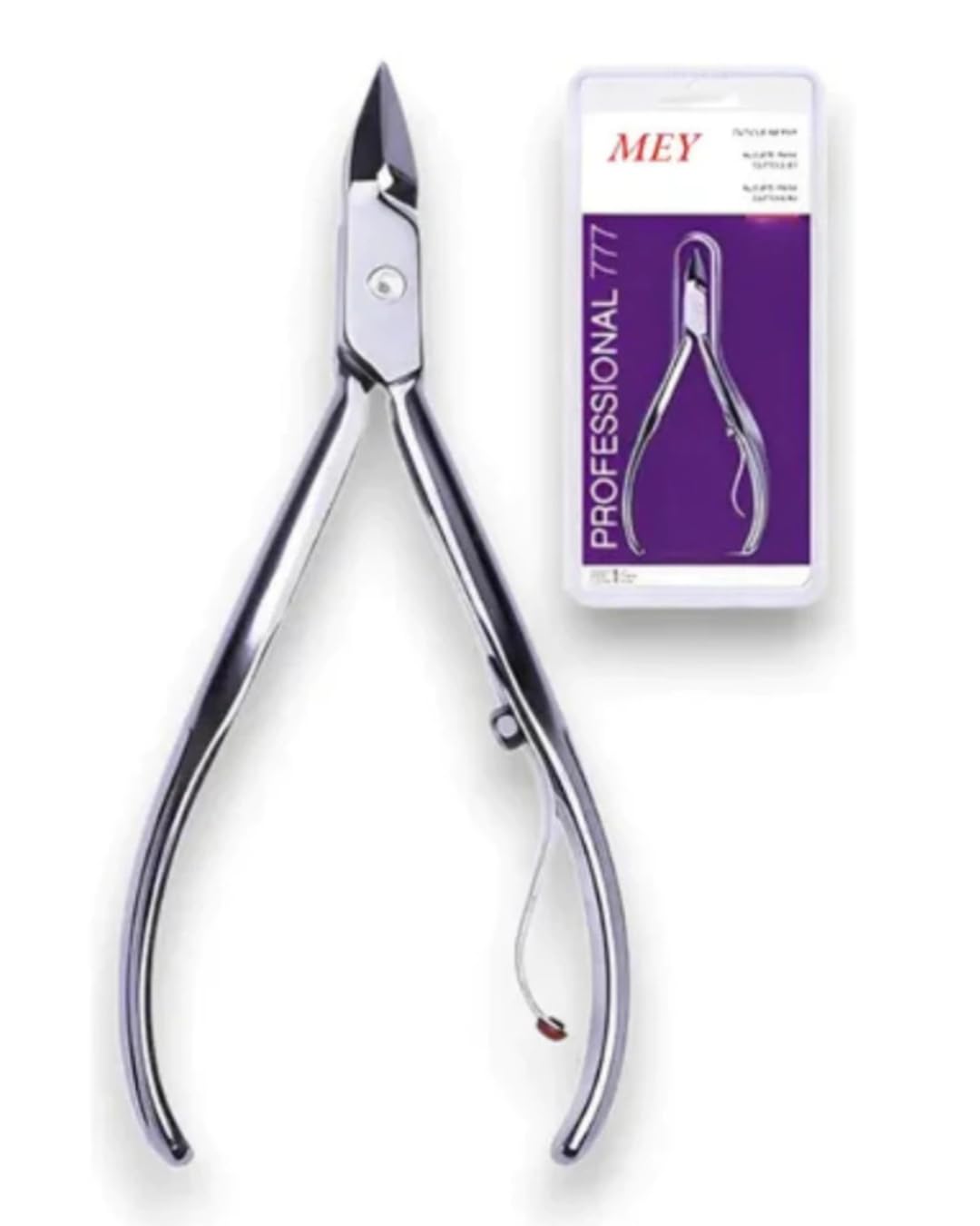 Guia Completo: Como Escolher o Alicate de Cutícula Ideal para Você