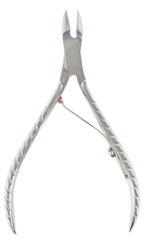 alicate de unha profissional