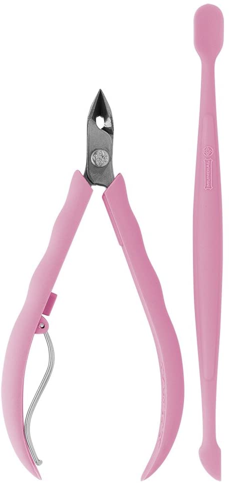 Alicates de Cutícula Profissionais: Por Que a Marca Mundial se Destaca?