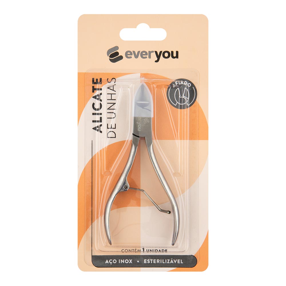 Alicate Mundial 777 Inox: Análise Detalhada e Opiniões de Usuários