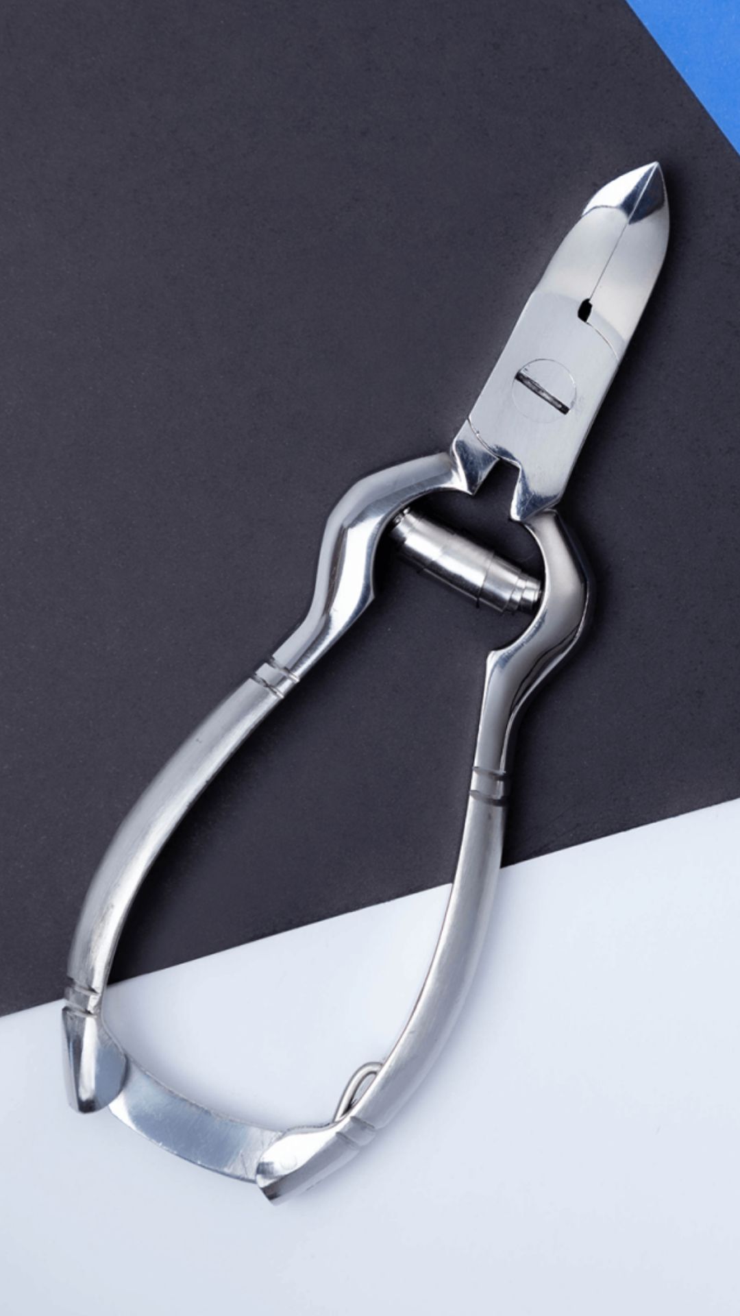 Alicates de Cutícula Profissionais: Por Que a Marca Mundial se Destaca?