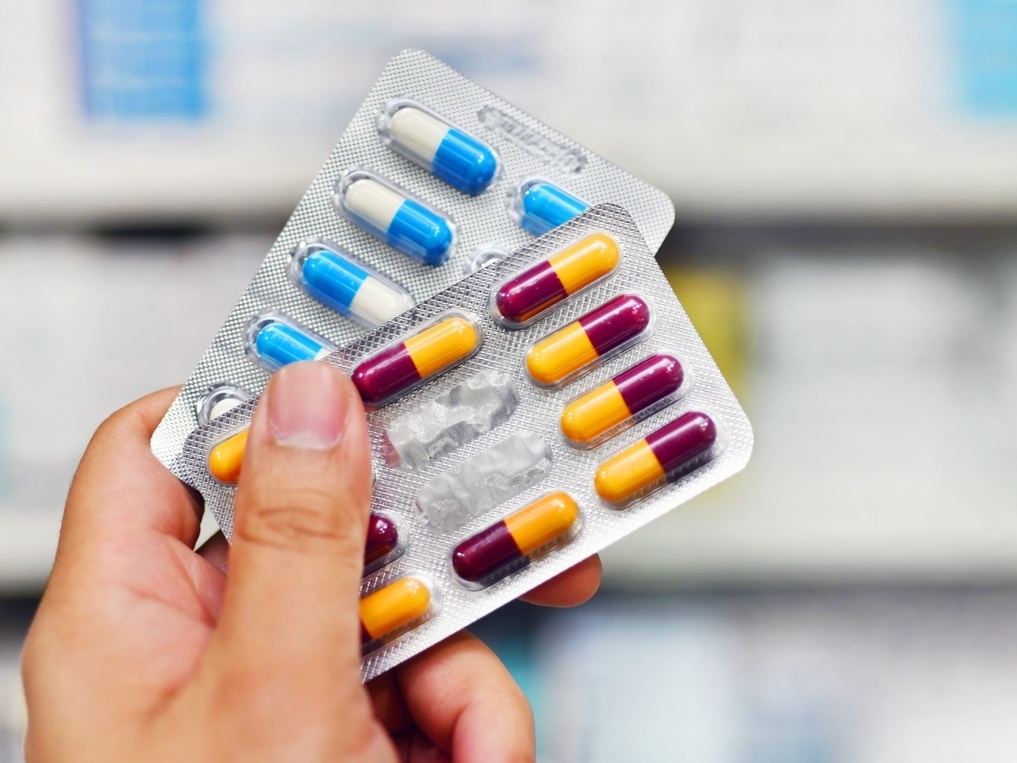 Amoxicilina: Quando é Realmente Indicada para Infecções de Unha?