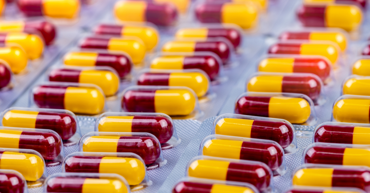 amoxicilina serve para unha inflamada