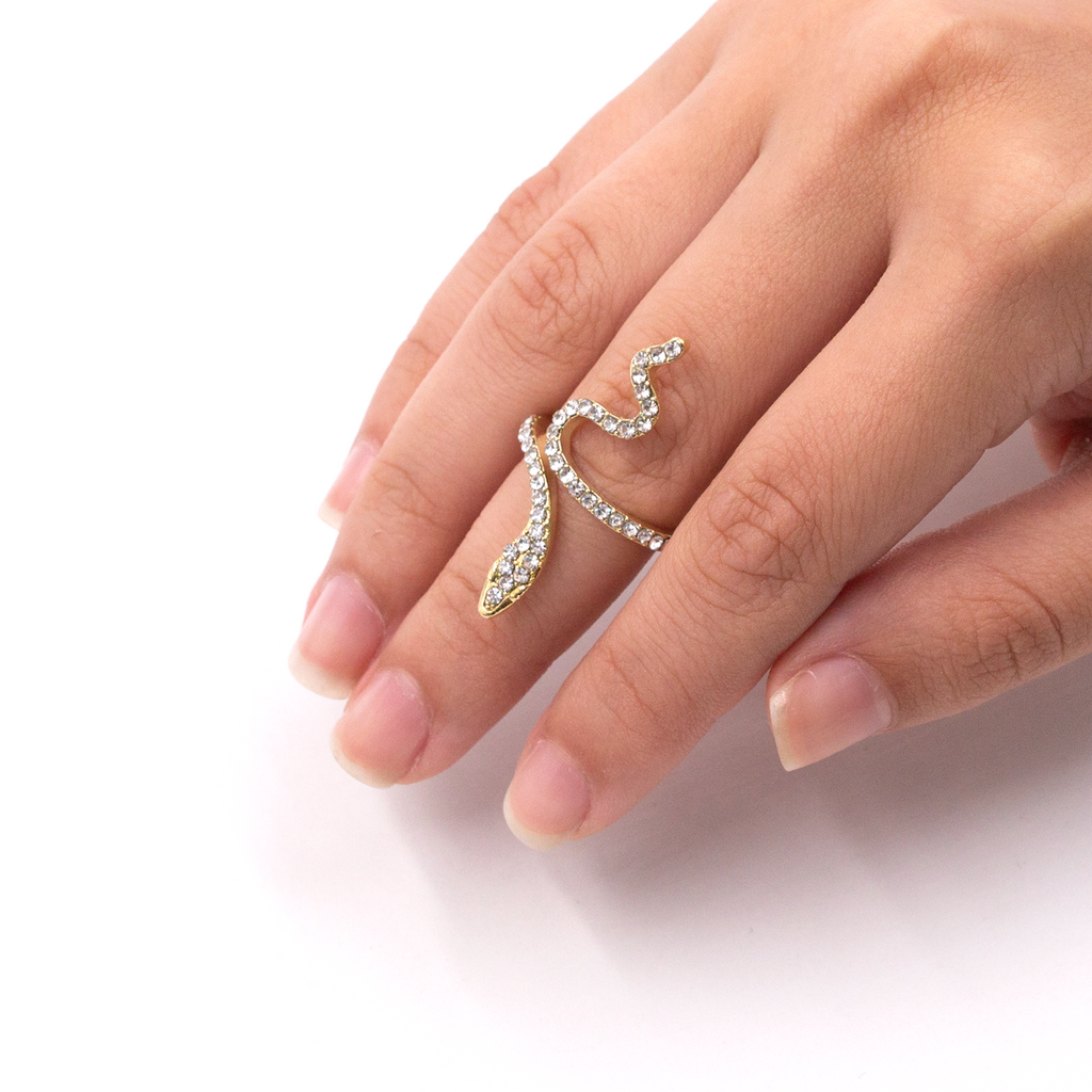 melhores anéis de unha para fotos instagram