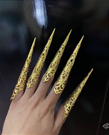 anel de unha prata 925 vs bijuteria