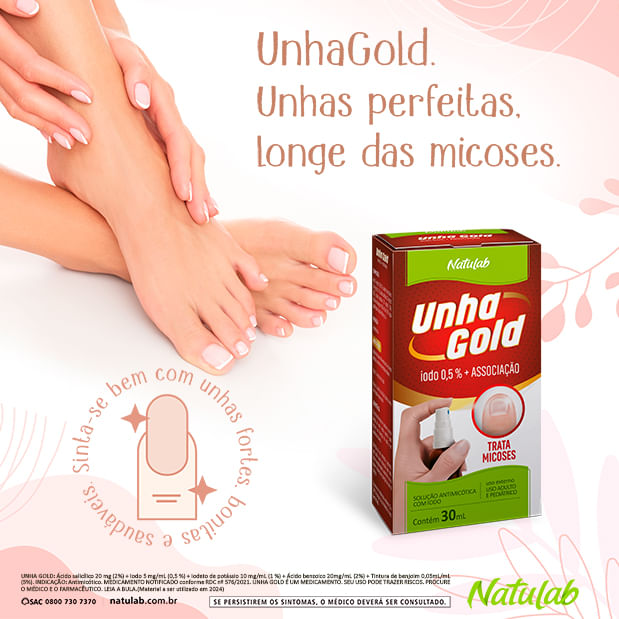 Diferença entre Paroníquia e Unha Encravada: Sintomas e Tratamentos