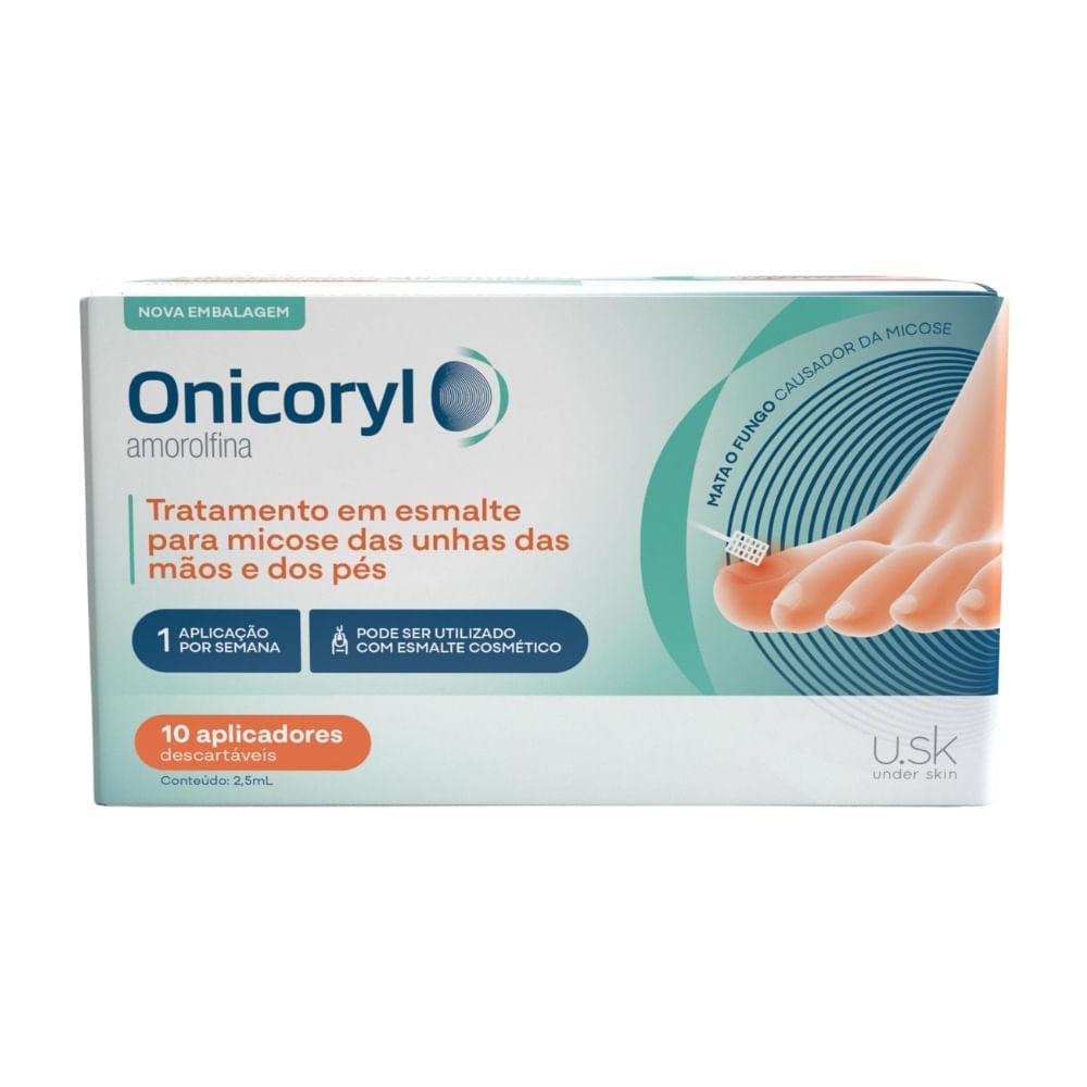 Como Prevenir Infecções Recorrentes na Unha: Dicas de Cuidado