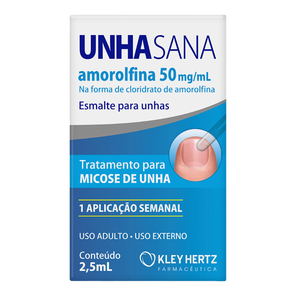 antibiótico para unha inflamada