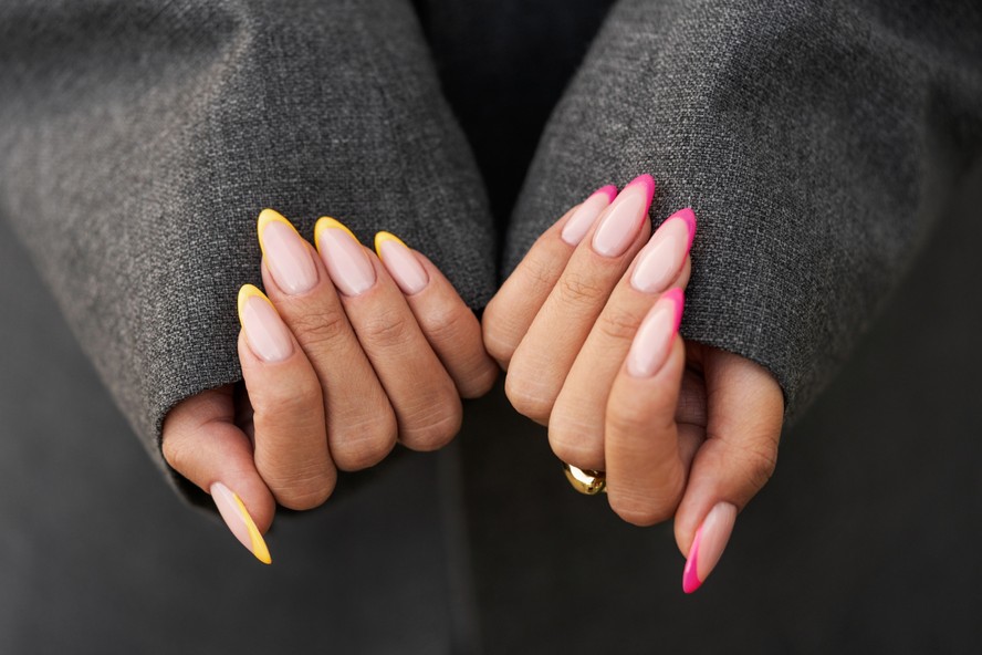 DMPT unhas gel Anvisa
