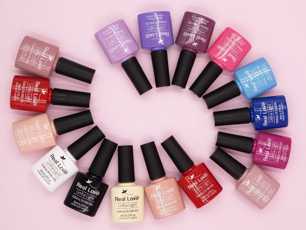 riscos TPO unhas gel