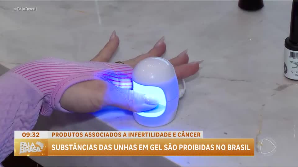 manicure TPO-Free
