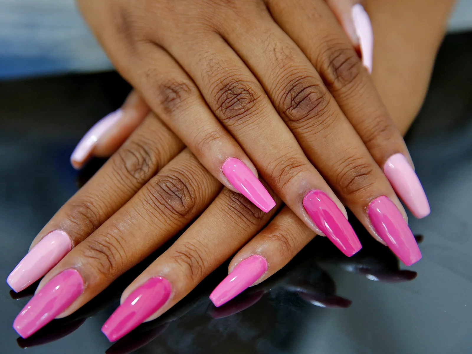 marcas unhas gel TPO-Free 2026