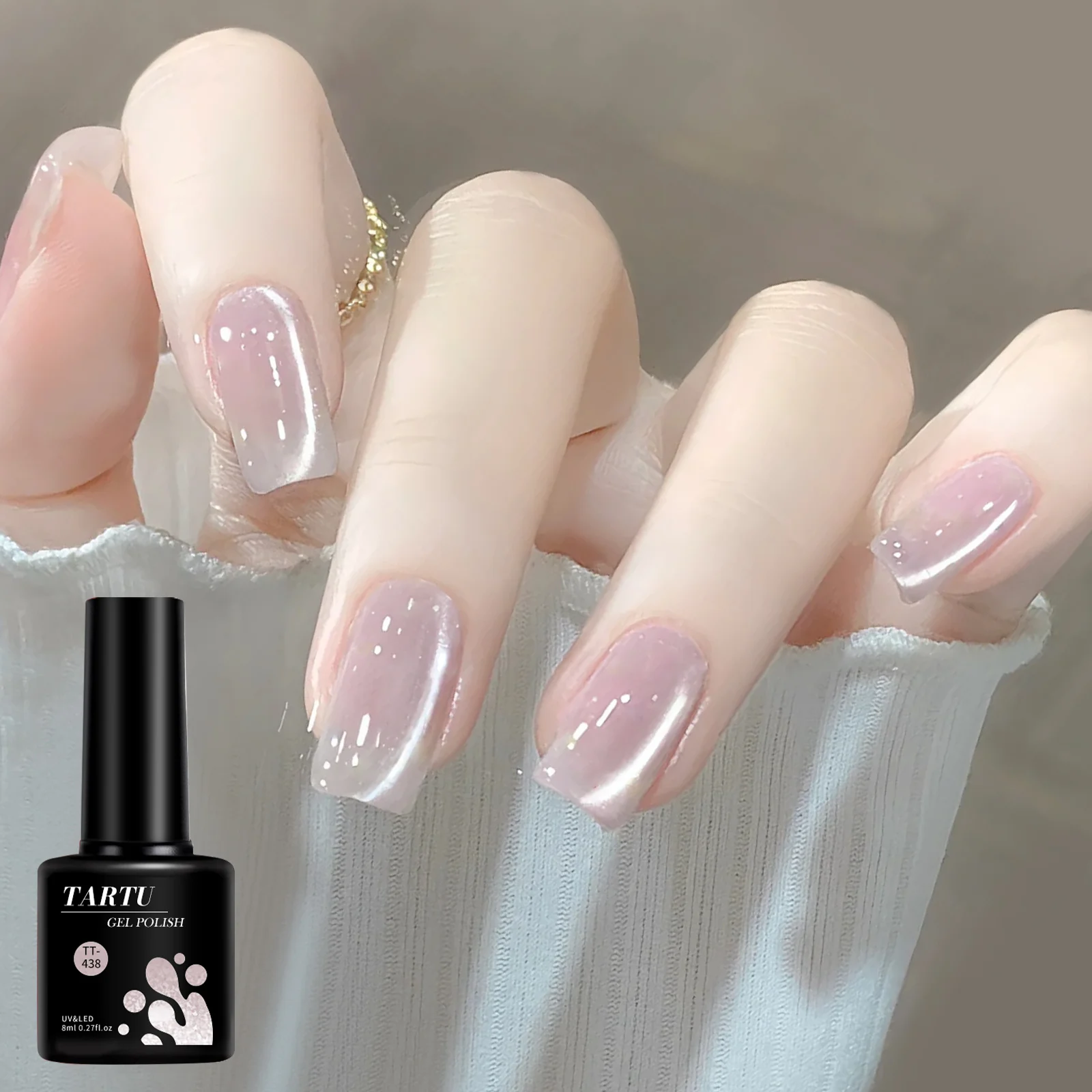 identificar TPO em esmalte
