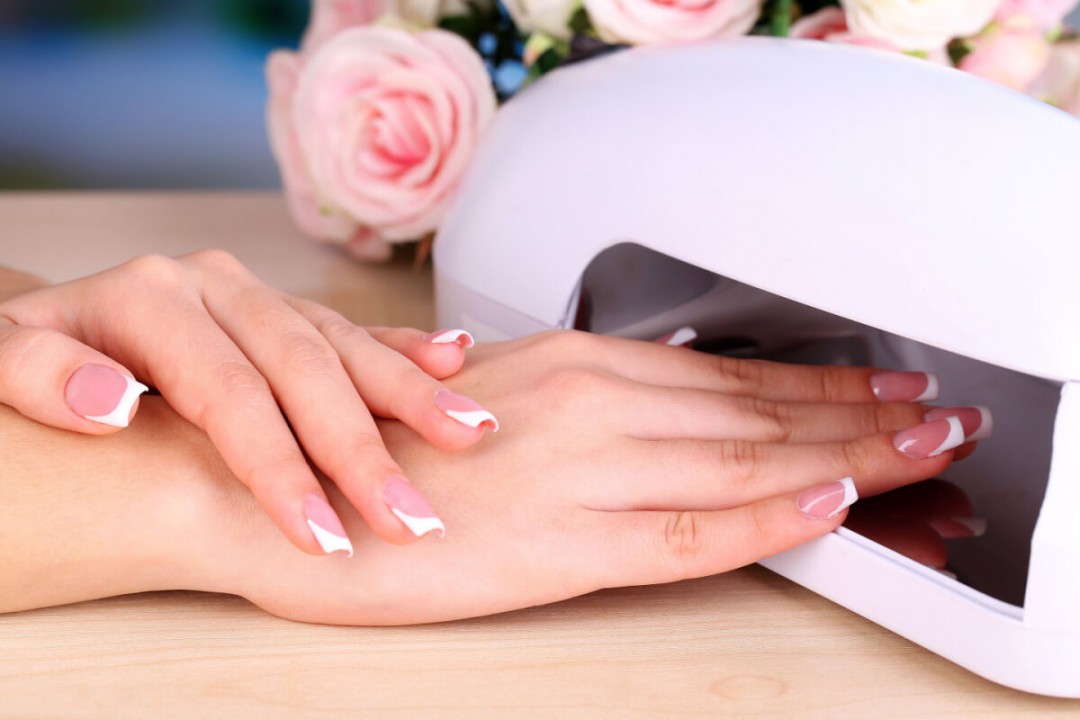 fertilidade unhas gel TPO