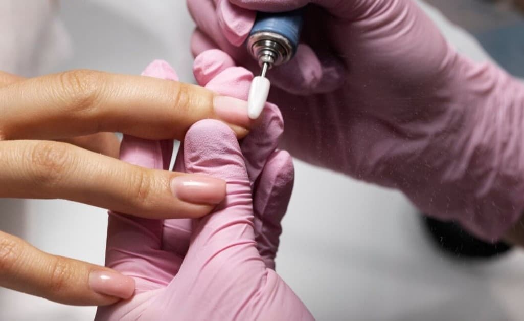 DMPT unhas gel Anvisa