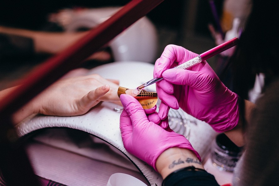 manicure TPO-Free