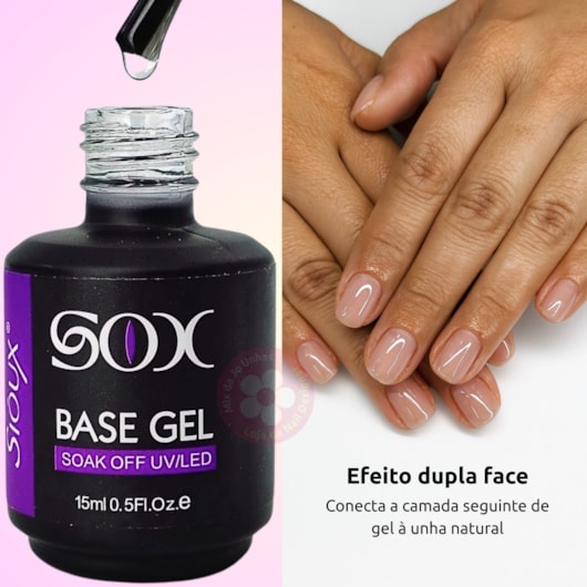 marcas unhas gel TPO-Free 2026
