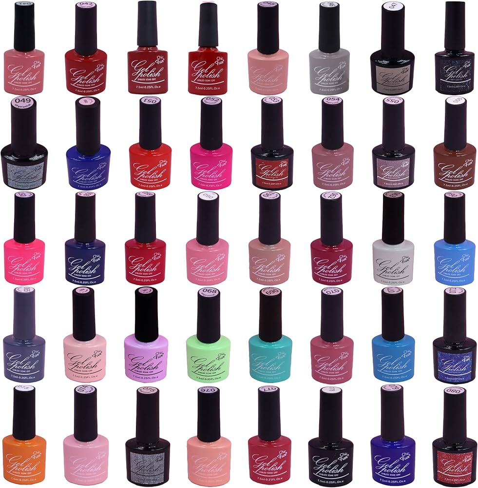 fertilidade unhas gel TPO