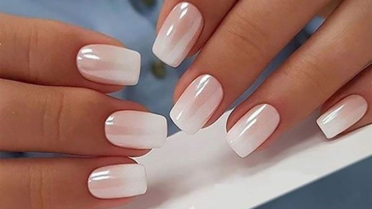 Molde F1 e Baby Boomer: A Combinação Perfeita para Unhas Impecáveis