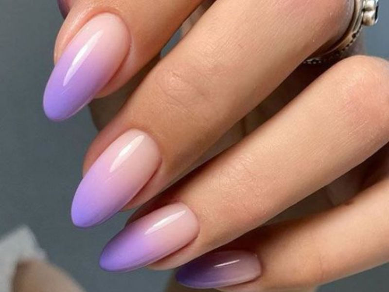 Unhas Baby Boomer em Gel: O Passo a Passo Definitivo para Manicures