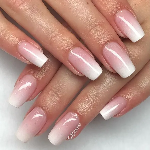 unha baby color versus baby boomer qual a diferença