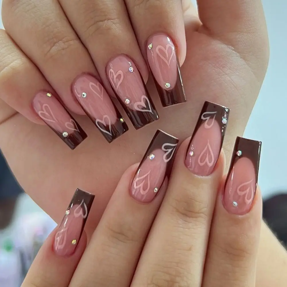 Manutenção e Durabilidade das Unhas Bailarina: O Que Você Precisa Saber