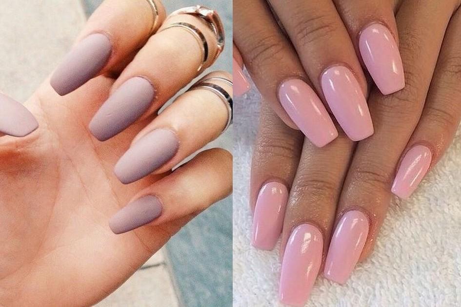 Manutenção de unhas bailarina em gel: dicas e cuidados