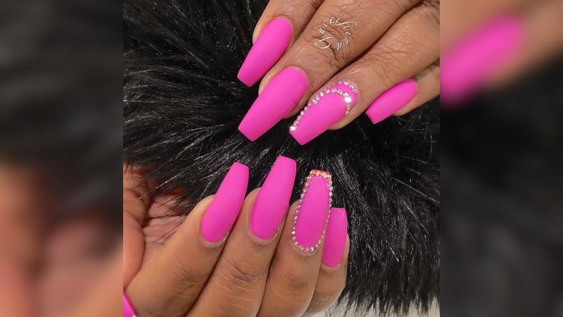 Como fazer unhas bailarina em gel: passo a passo completo