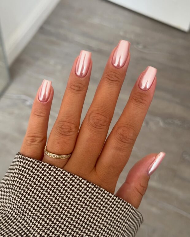 bailarina unha gel bailarina decorada