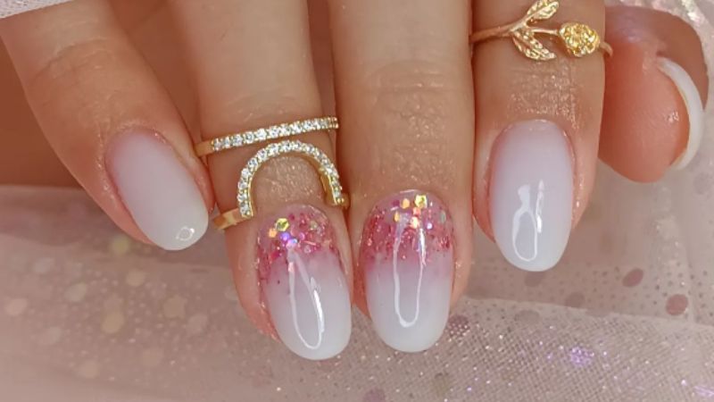 Banho de Gel em Unhas Curtas: Mitos e Verdades