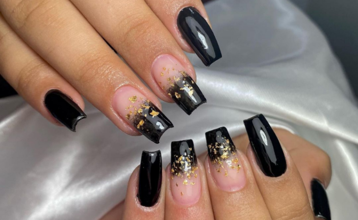 Riscos do banho de gel