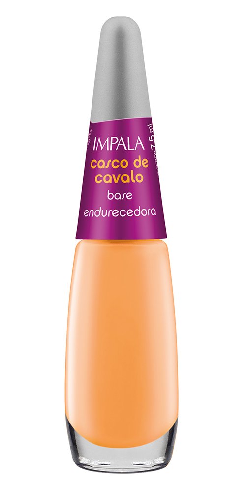 Base Casco de Cavalo com Óleo de Argan