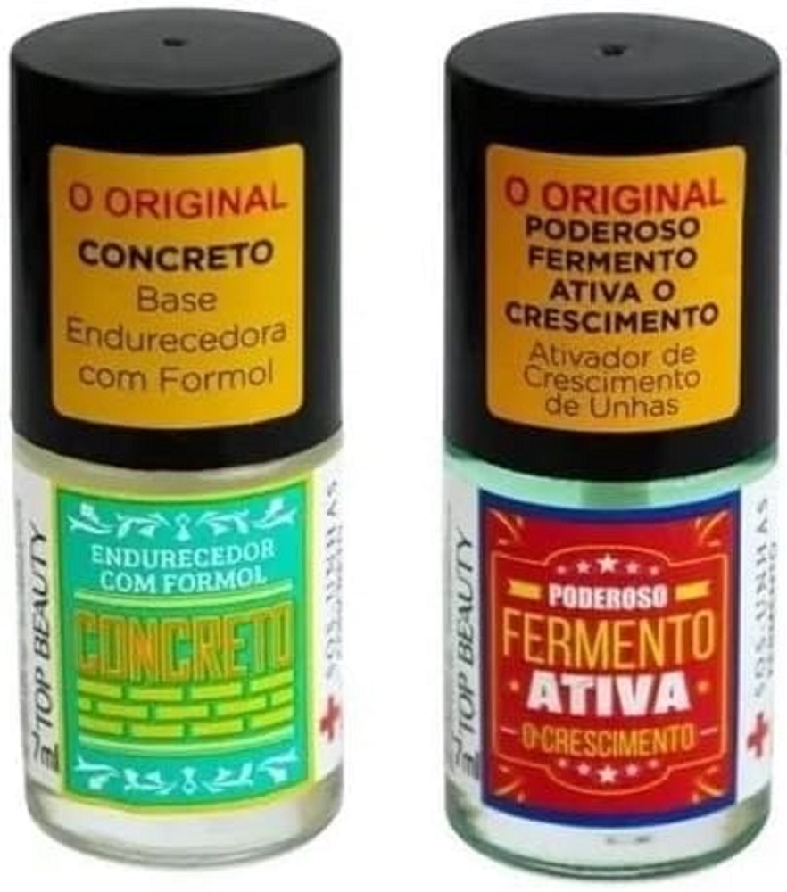 Base Concreto vs. Base Hidratante: Qual a Melhor para Suas Unhas?